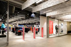 Adidas Outlet