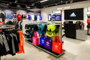 Adidas Outlet