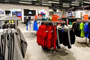 Adidas Outlet