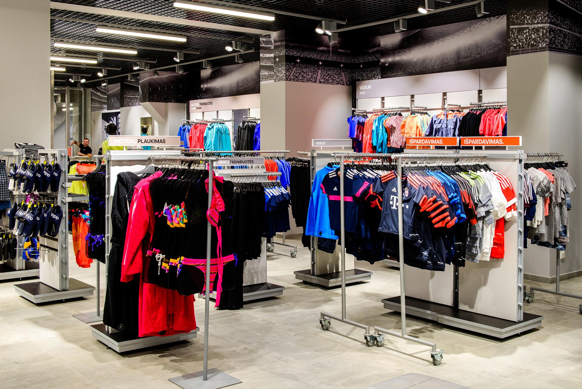 Adidas Outlet