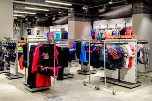 Adidas Outlet