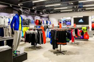 Adidas Outlet