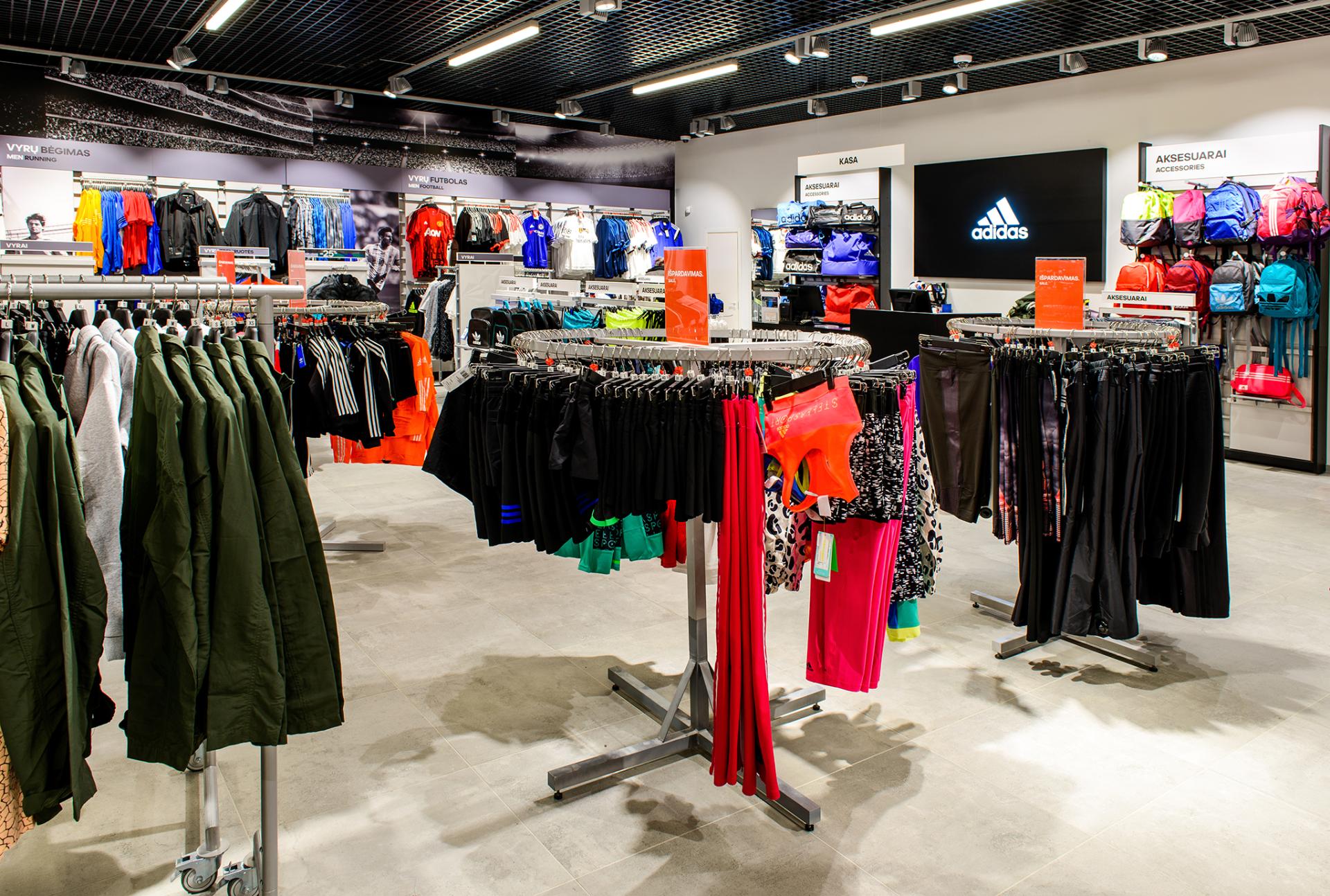 Adidas Outlet