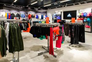 Adidas Outlet