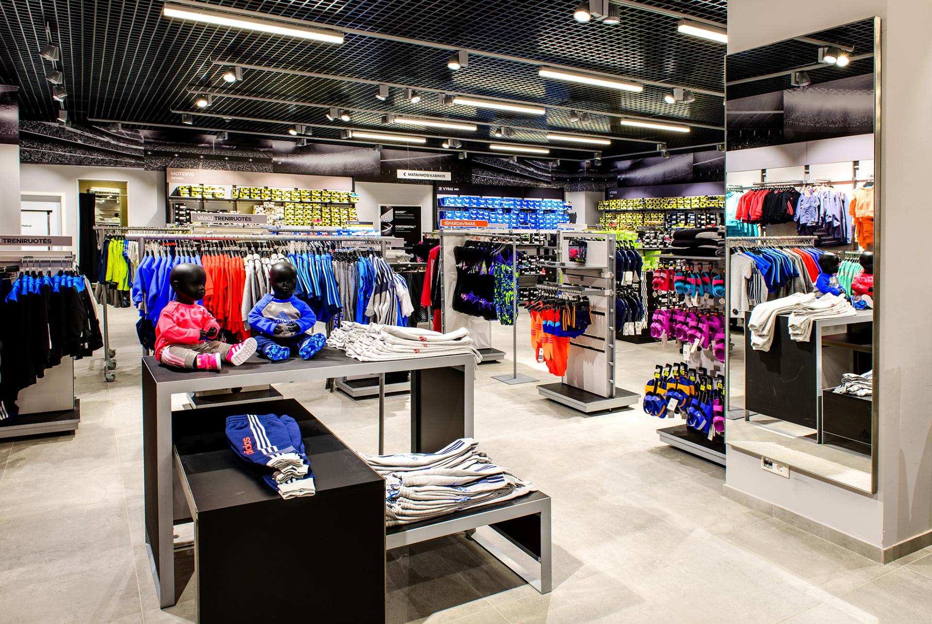 Adidas Outlet