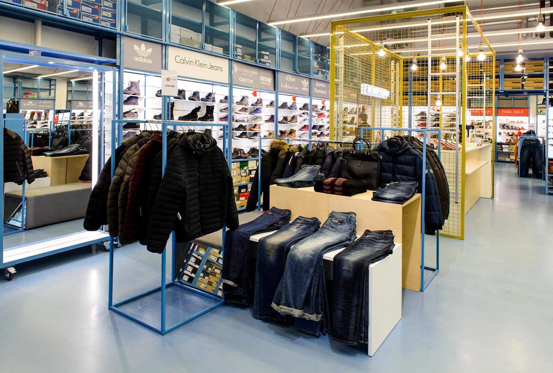 MemberShop