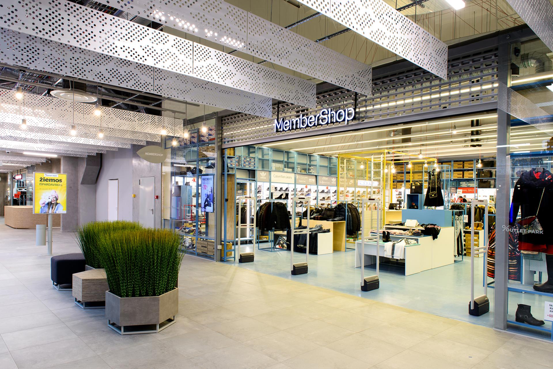 MemberShop