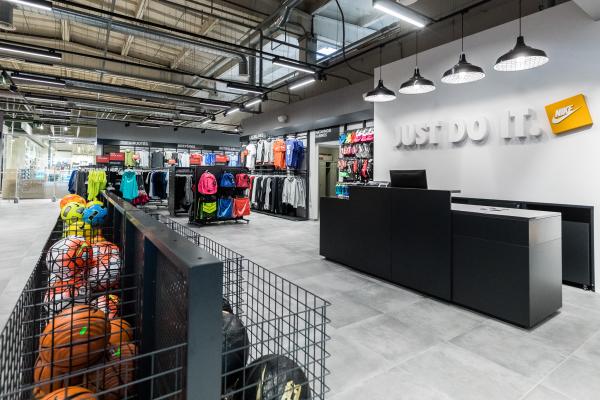 NIKE Outlet