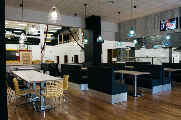 Craft Pizza