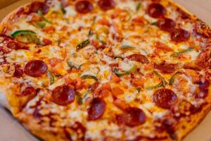 Craft Pizza