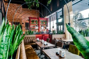 Grill London