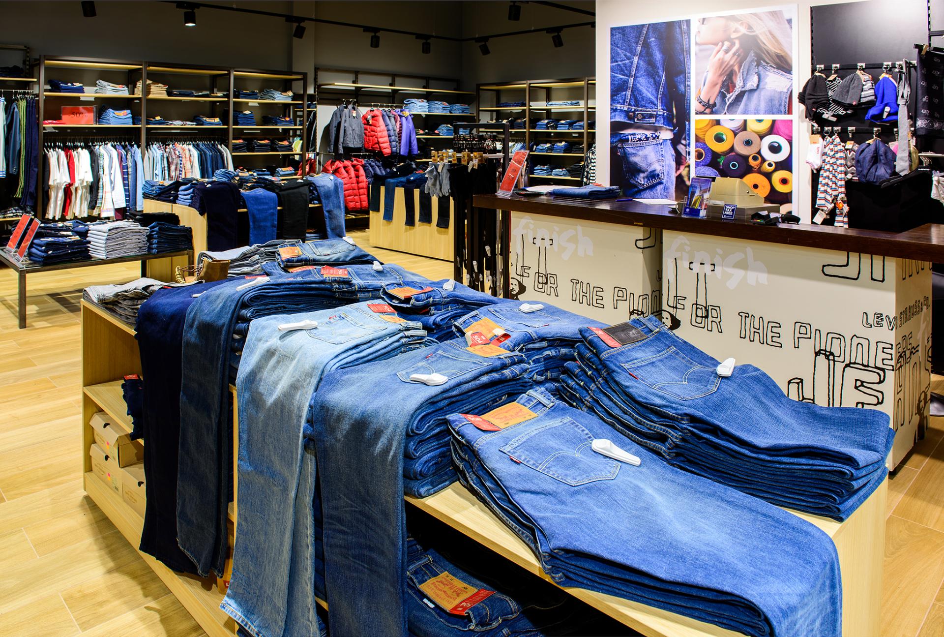 City Jeans