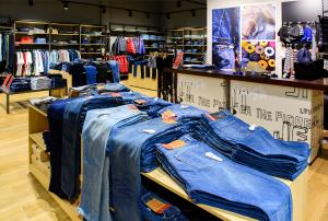 City Jeans