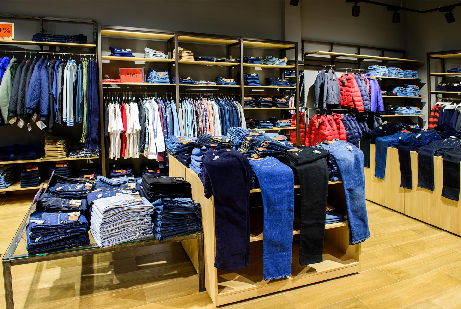 City Jeans