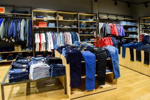 City Jeans