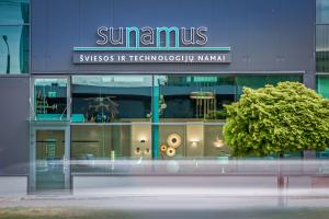 SUNAMUS