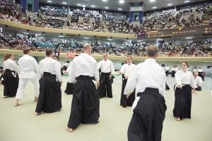 AIKIDO DOJO SŪKURYS