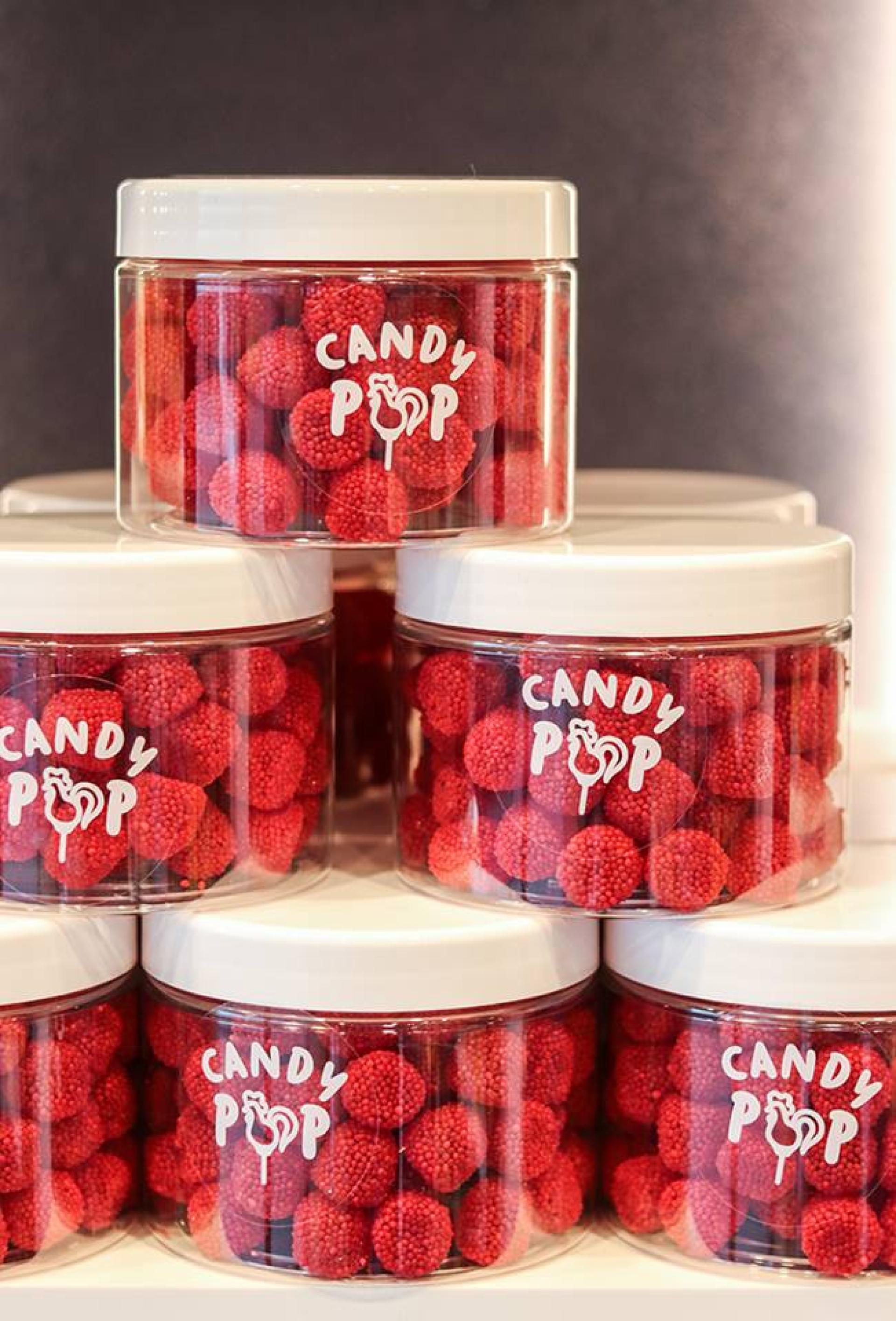 Candy POP
