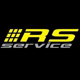 RS service