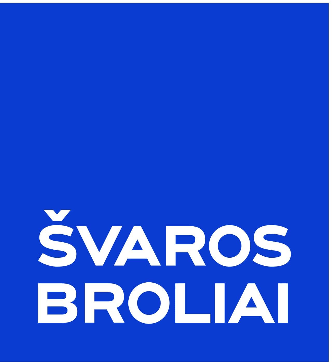 Švaros Broliai