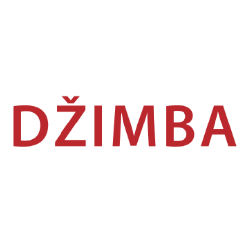 DŽIMBA