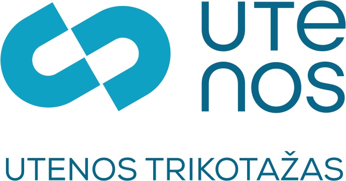 Utenos trikotažas išparduotuvė