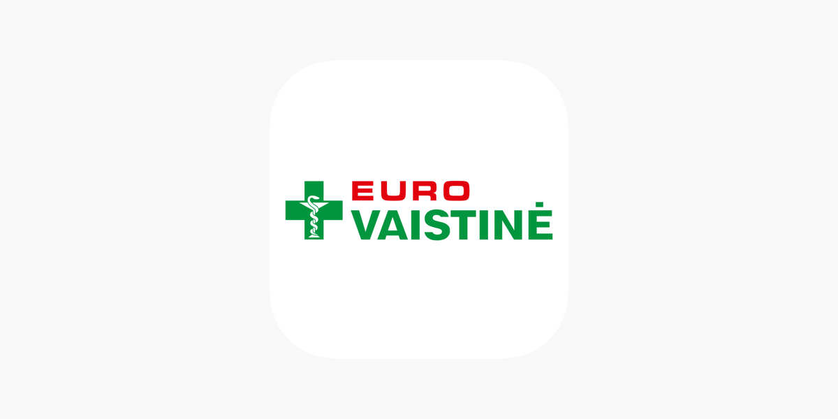 Eurovaistinė