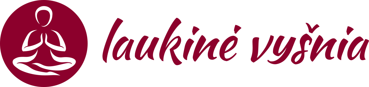 Laukinė Vyšnia