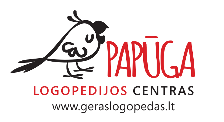 Logopedijos centras PAPŪGA