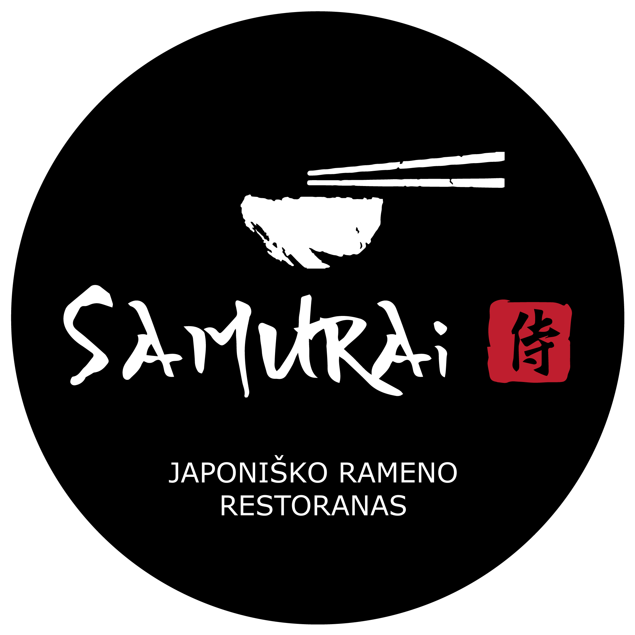 SAMURAI