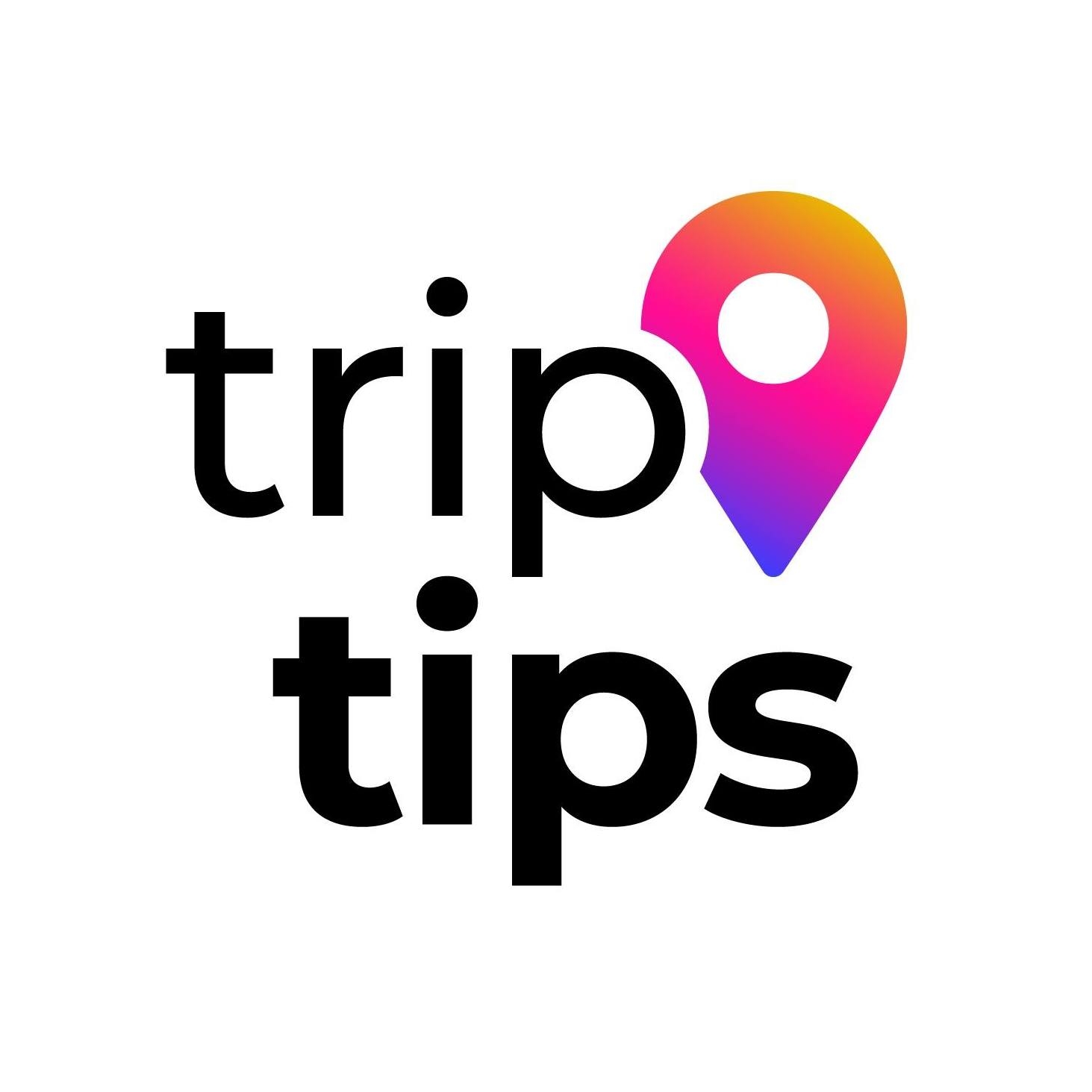 TRIP TIPS