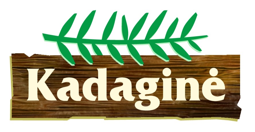 Kadaginė