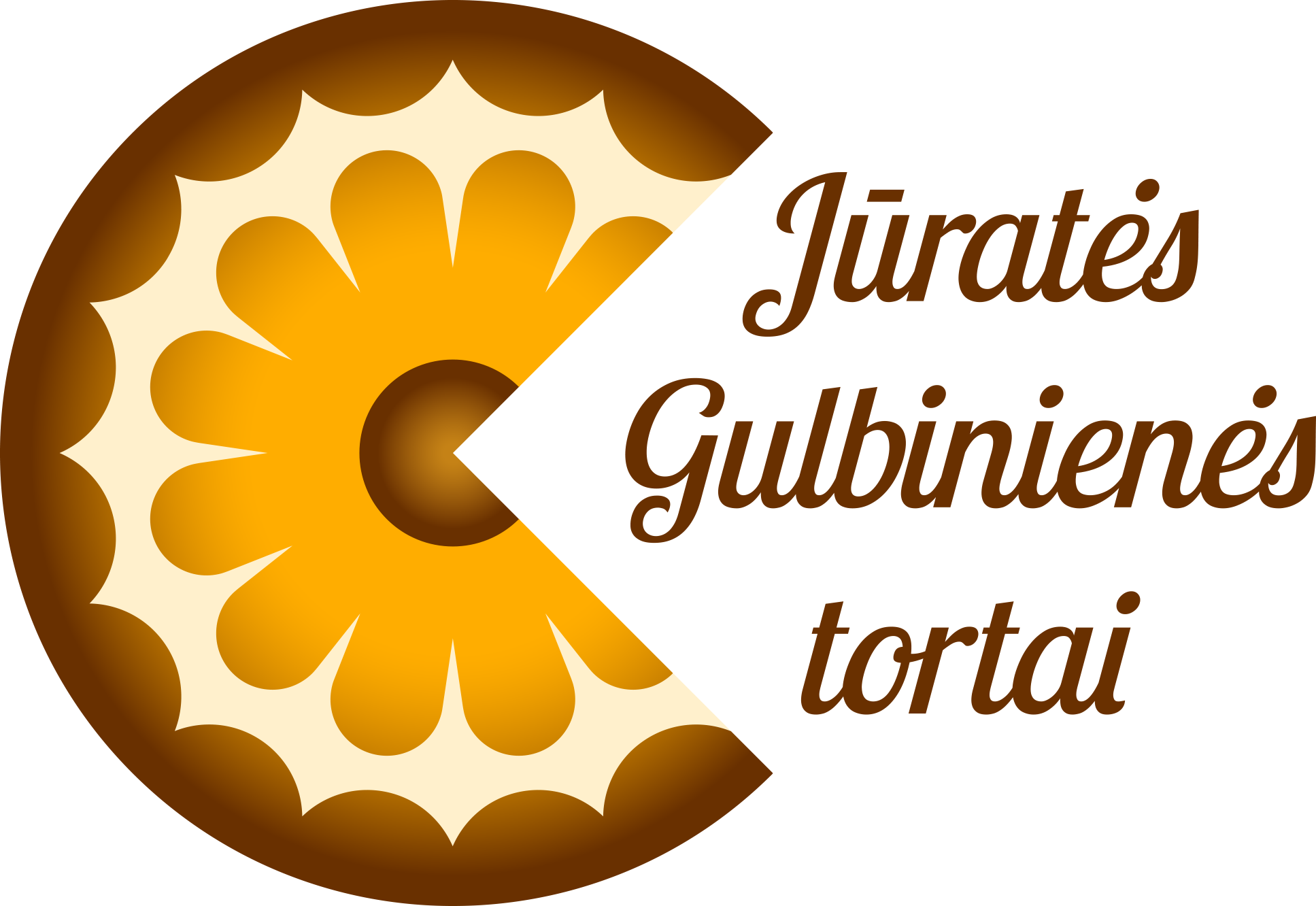 Jūratės Gulbinienės įmonė