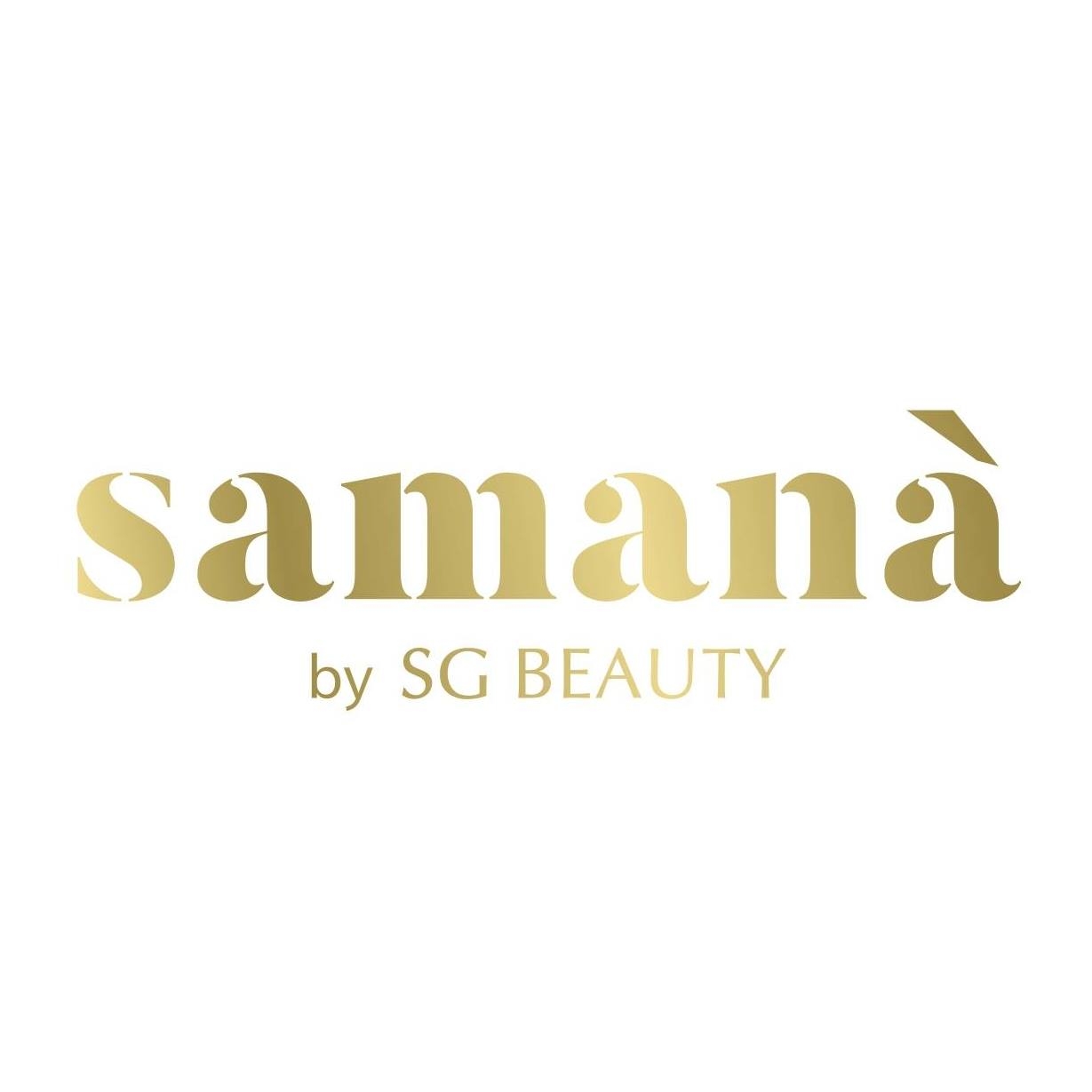 samanà by SG Beauty