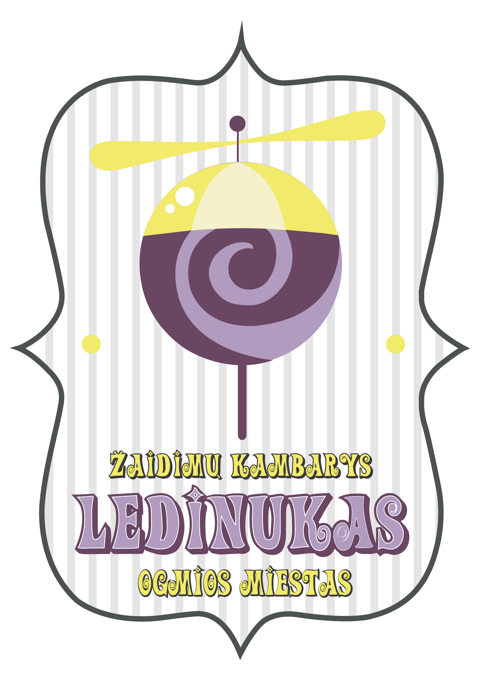 LEDINUKAS