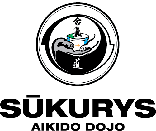 AIKIDO DOJO SŪKURYS