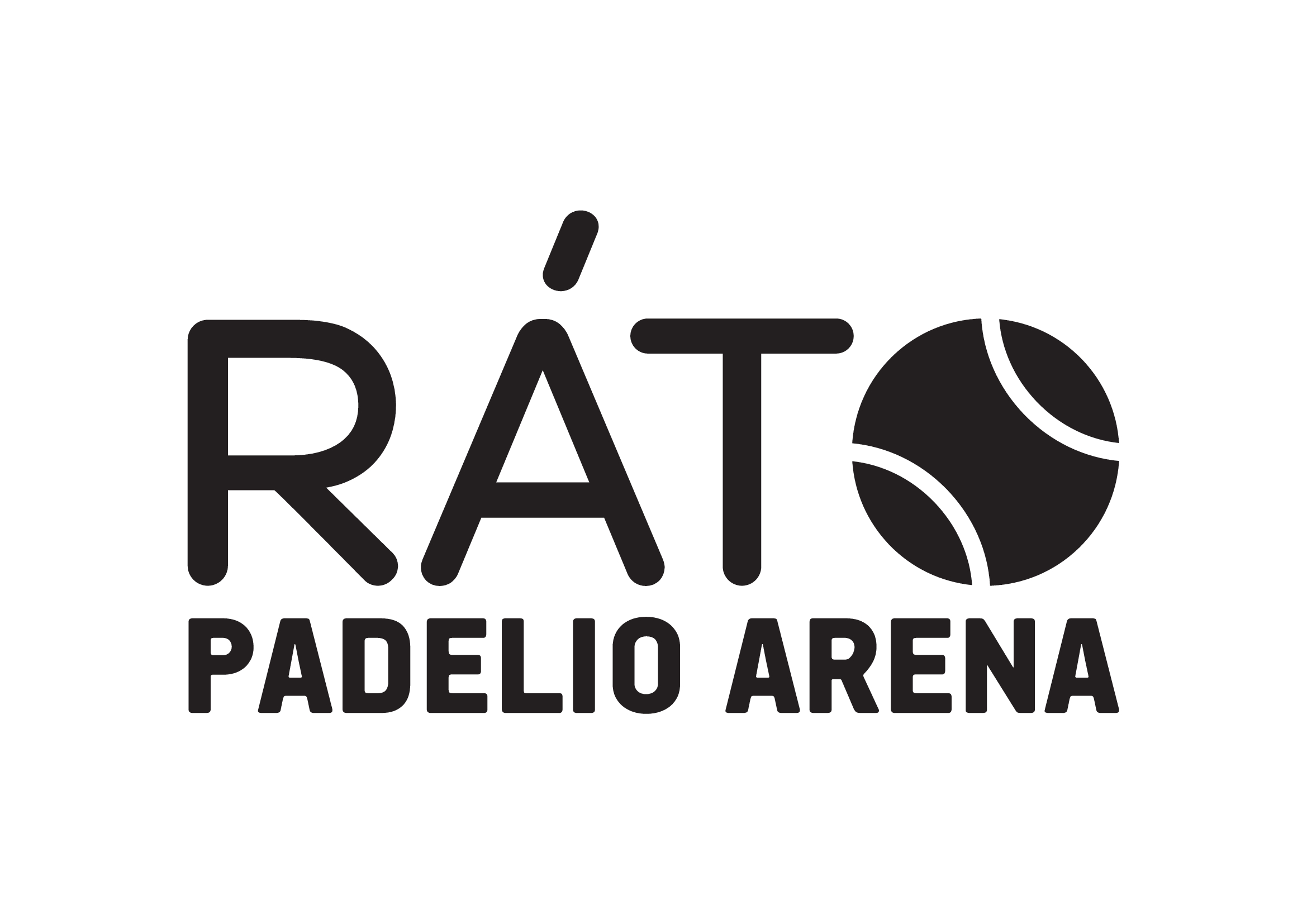 RÁTO Padelio Arena