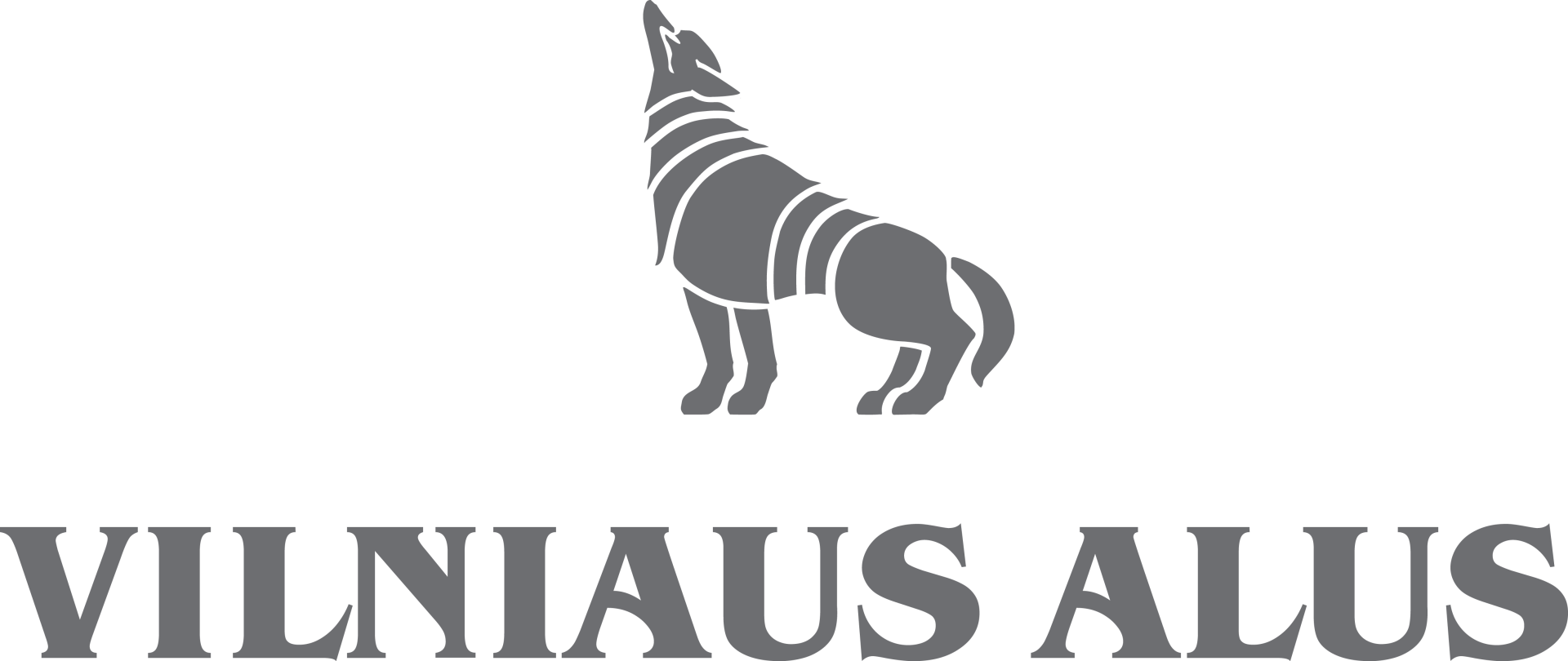 Vilniaus Alaus Antresolė
