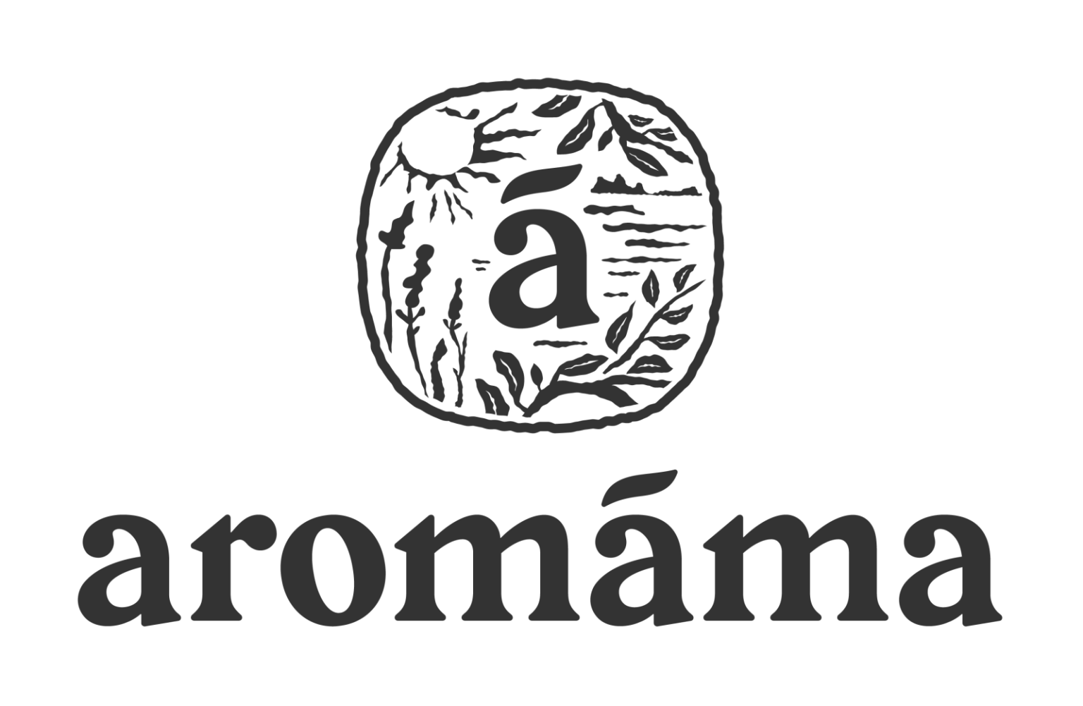 aromáma