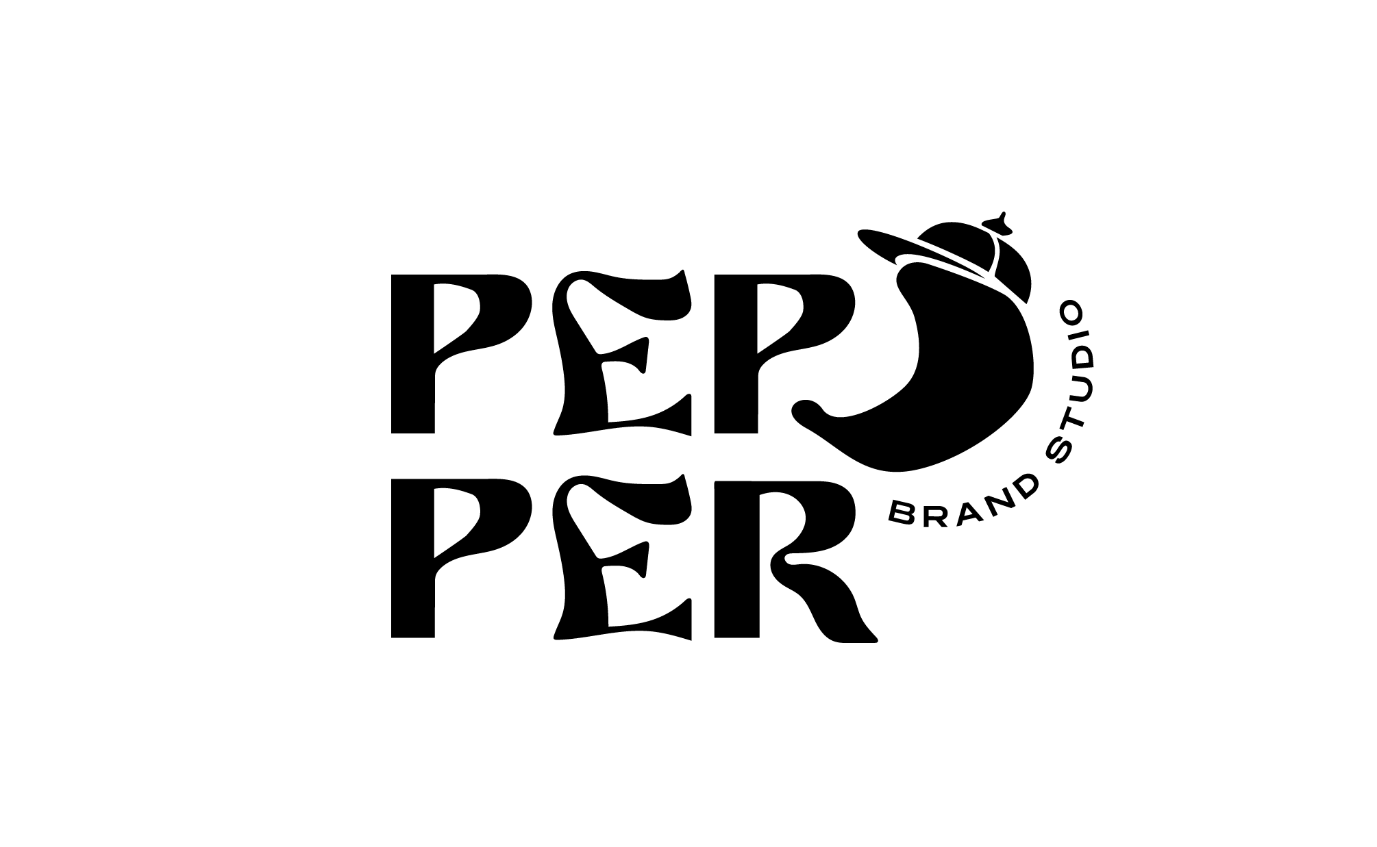 PEPPER BRAND STUDIO
