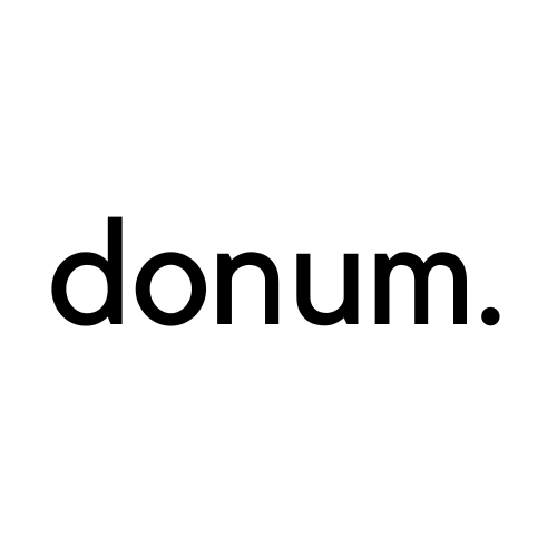 DONUM