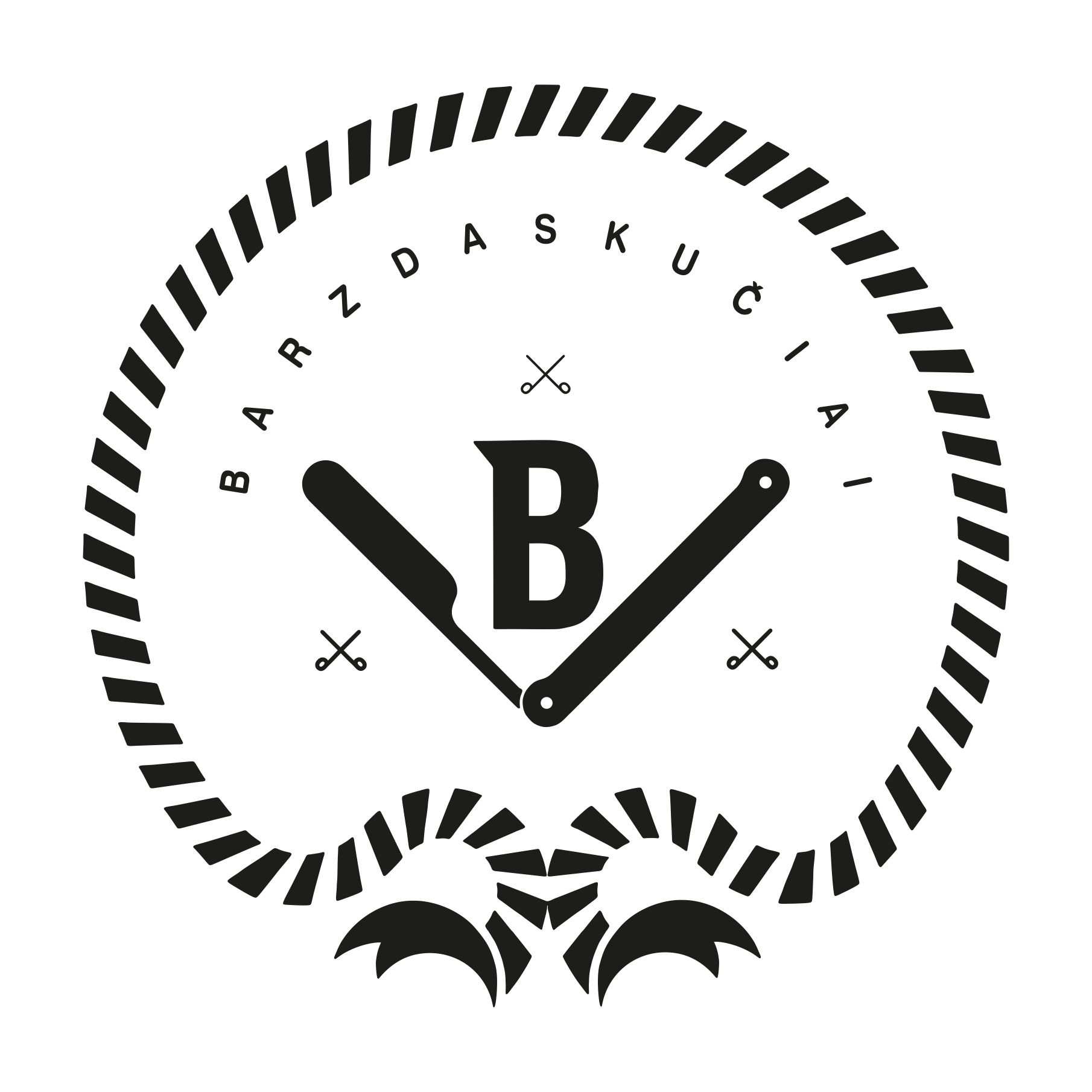 Barzdaskučiai