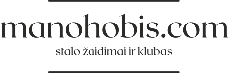 MANOHOBIS.COM