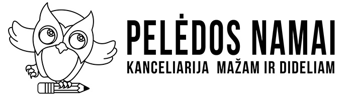 Pelėdos namai