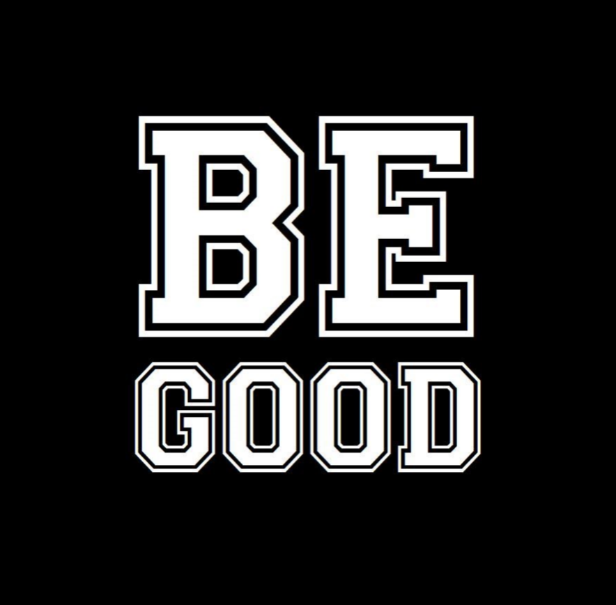 BE GOOD šokių studija