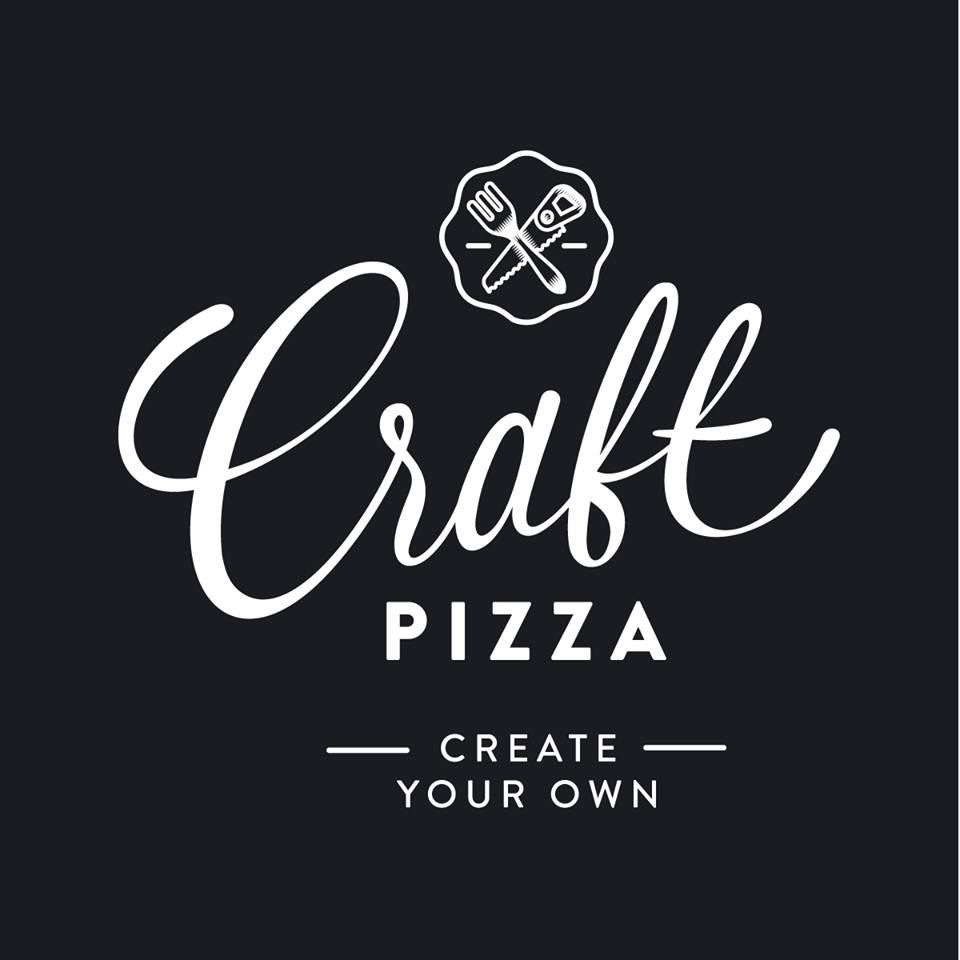 Craft Pizza