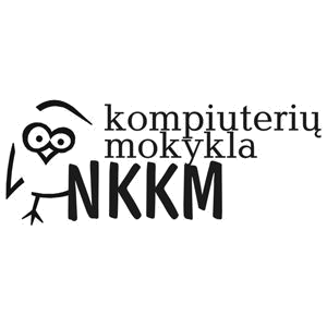 NKKM kompiuterių mokykla