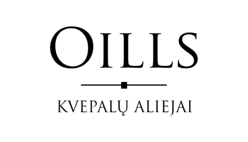 Oills