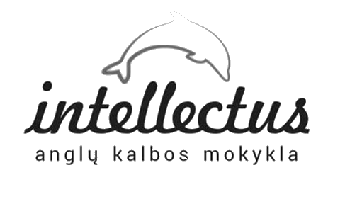 INTELLECTUS Anglų kalbos mokykla
